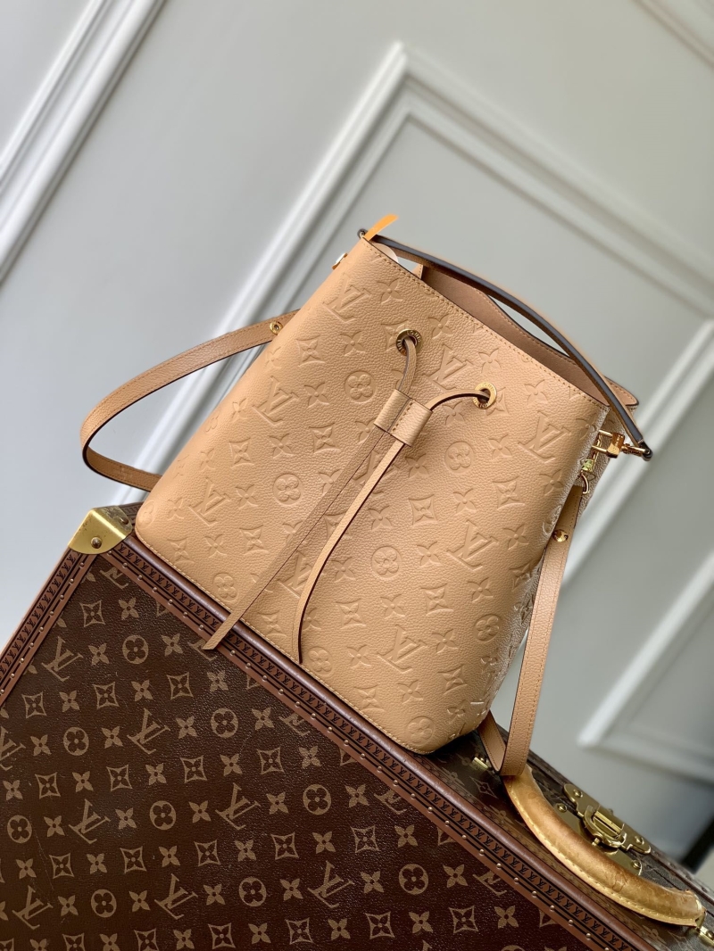 LV Bucket Bags